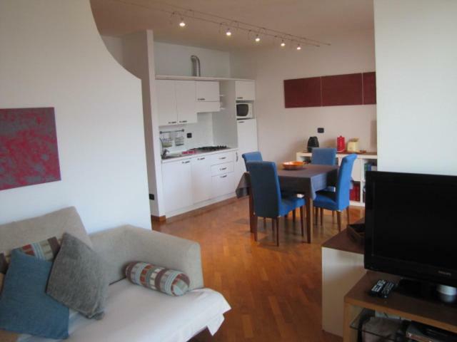 Apartmán Vistaureggio Bellagio Exteriér fotografie